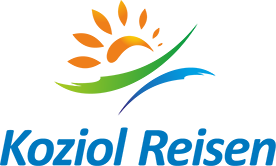 Logo Koziol Reisen