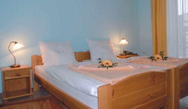 Jantar Hotel & Spa W & S