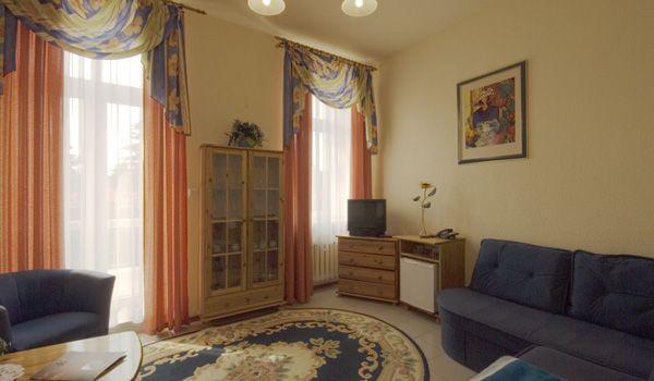 Jantar Hotel & Spa W & S