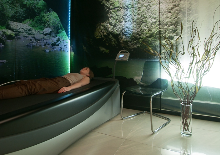 Kaiser´s Garten W & S