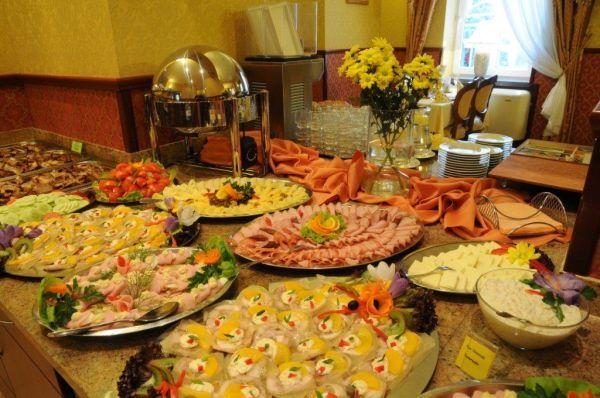 Jantar Hotel & Spa W & S