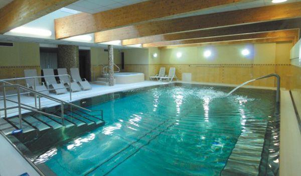 Jantar Hotel & Spa W & S