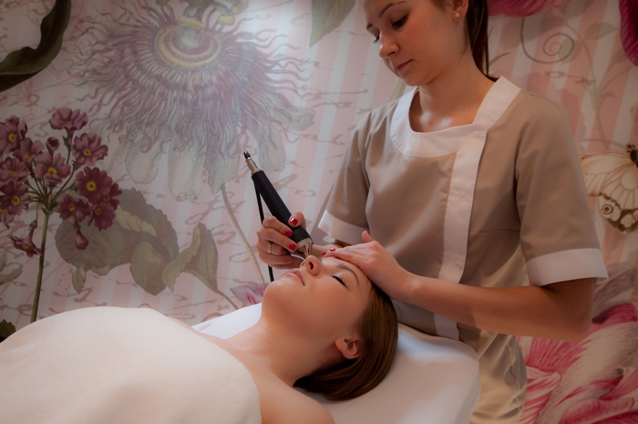 Kaiser´s Garten W & S