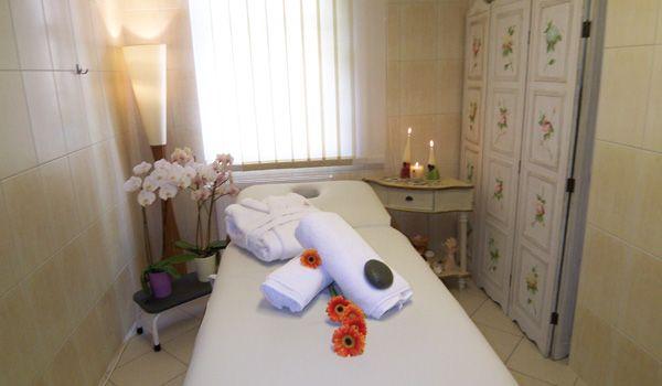 Jantar Hotel & Spa W & S