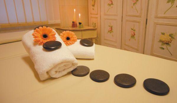 Jantar Hotel & Spa W & S