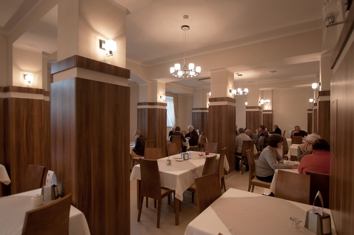 Kaiser´s Garten W & S