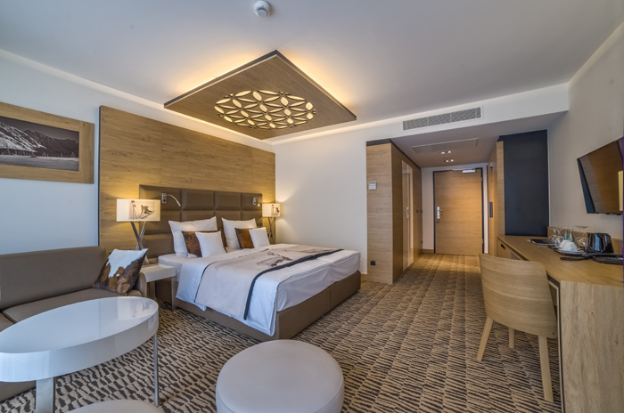 Residenz Nosalowy Dwór