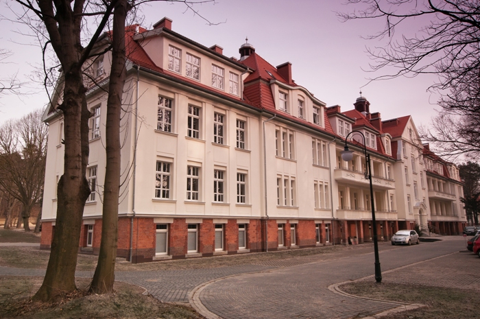 Kaiser´s Garten W & S