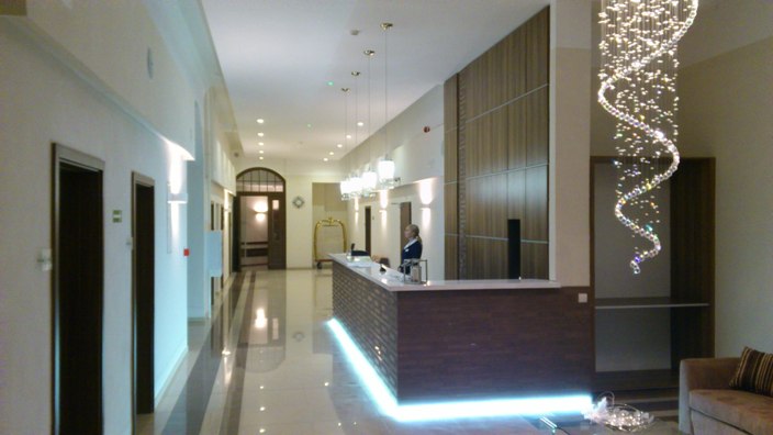 Kaiser´s Garten W & S