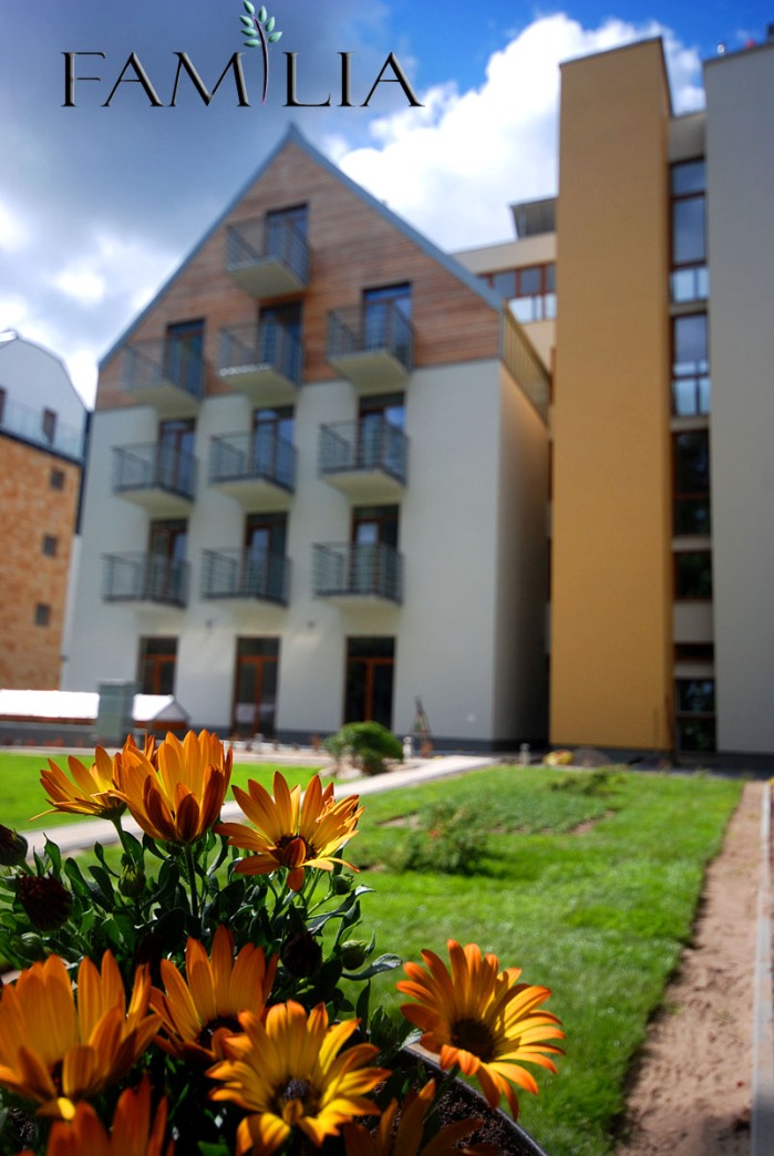 Pension Familia