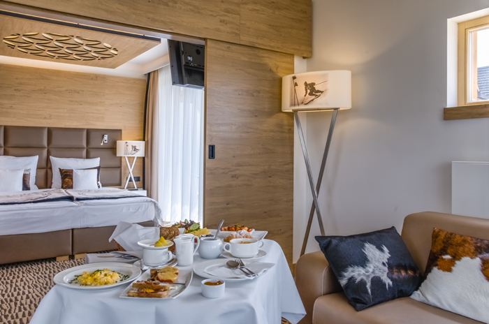 Residenz Nosalowy Dwór