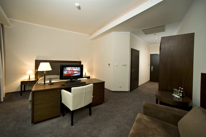 Havet Resort & Spa W&S