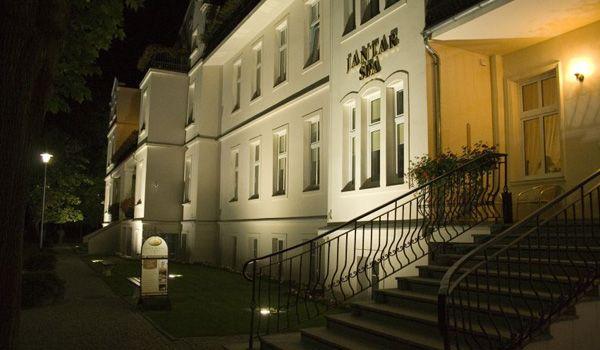 Jantar Hotel & Spa W & S