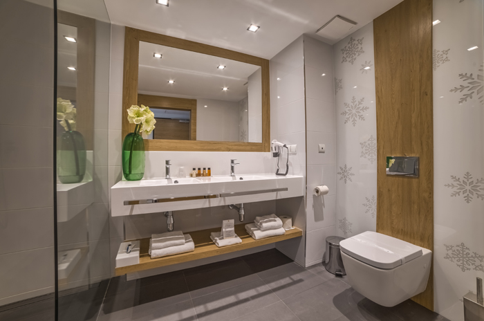 Residenz Nosalowy Dwór