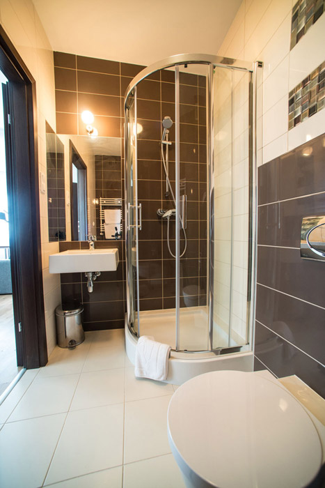 Aparthotel Atrium W & S