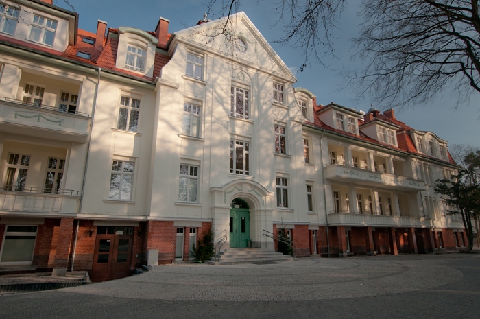 Kaiser´s Garten W & S