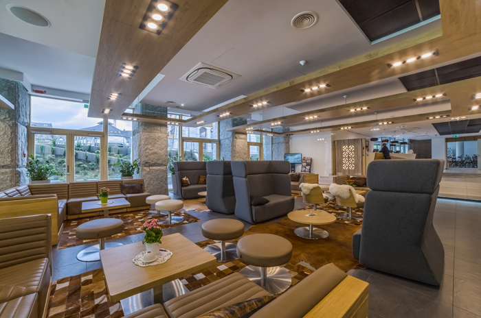 Residenz Nosalowy Dwór