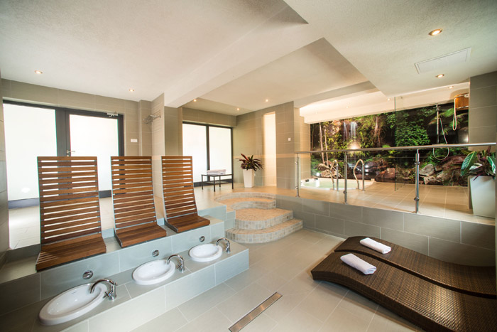 Aparthotel Atrium W & S