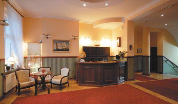 Jantar Hotel & Spa W & S