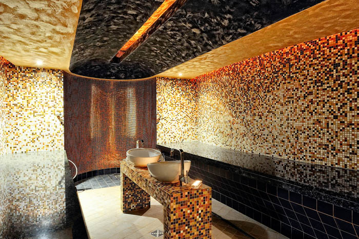 Havet Resort & Spa W&S