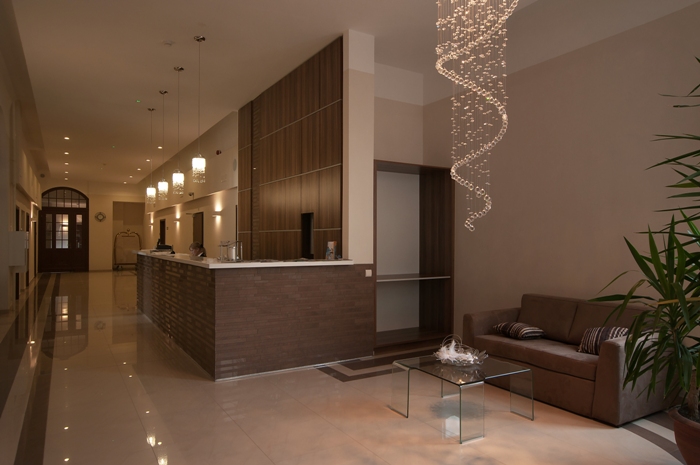 Kaiser´s Garten W & S