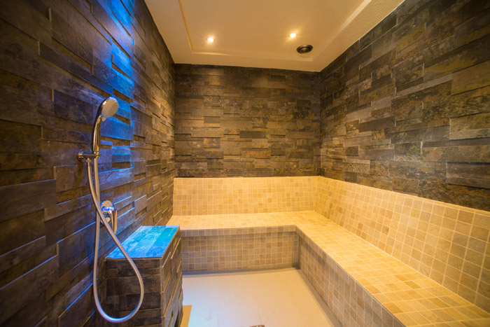 Aparthotel Atrium W & S