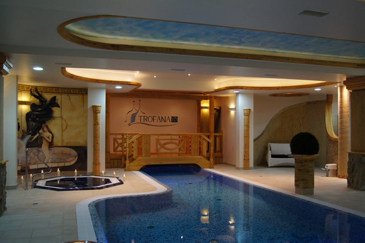 Trofana Spa W & S