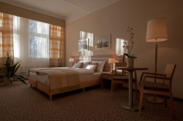 Kaiser´s Garten W & S