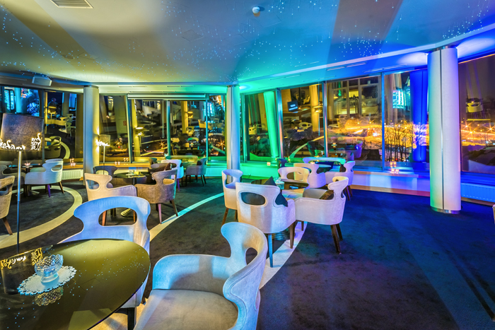 Residenz Nosalowy Dwór