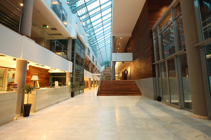 Havet Resort & Spa W&S