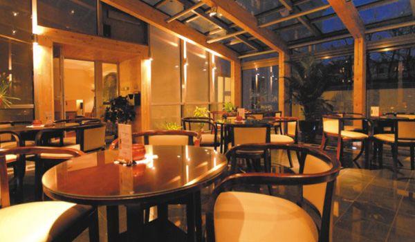 Jantar Hotel & Spa W & S