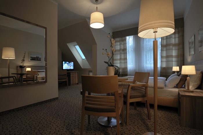 Kaiser´s Garten W & S