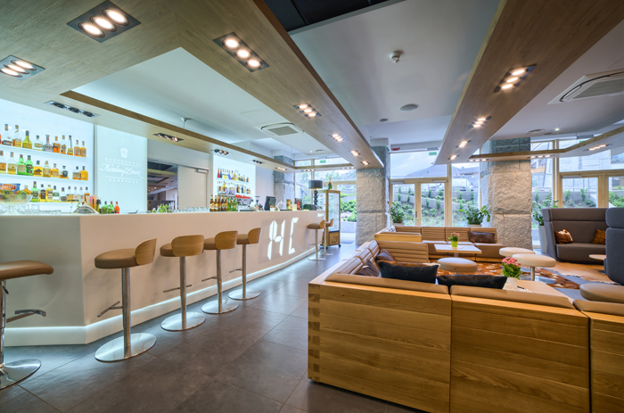 Residenz Nosalowy Dwór