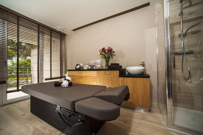 Aparthotel Atrium W & S