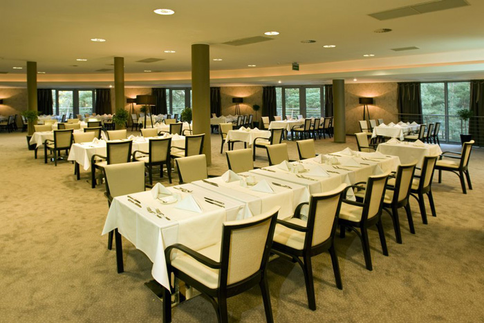 Havet Resort & Spa W&S