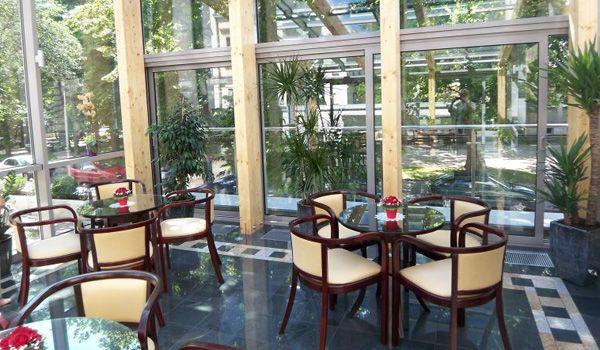 Jantar Hotel & Spa W & S