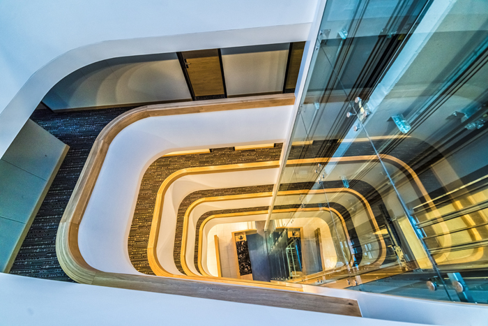 Residenz Nosalowy Dwór