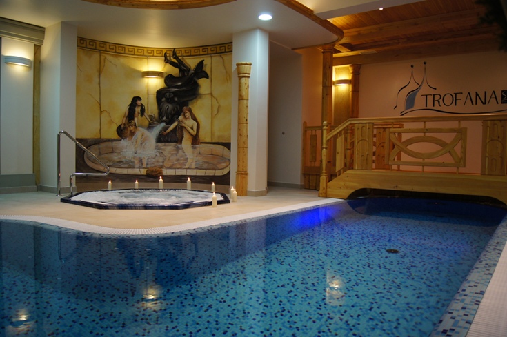Trofana Spa W & S