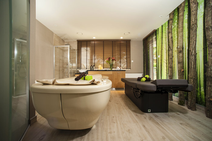 Aparthotel Atrium W & S