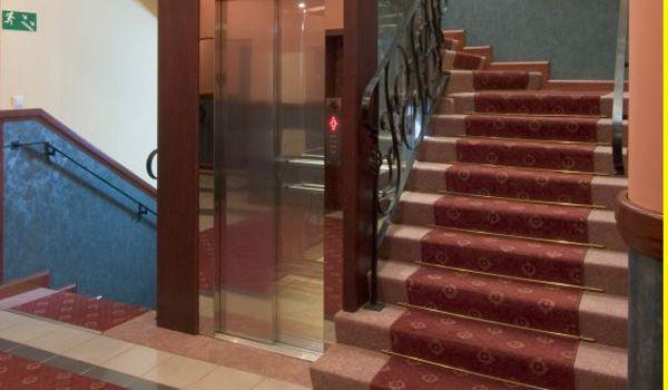 Jantar Hotel & Spa W & S