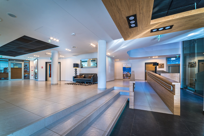 Residenz Nosalowy Dwór