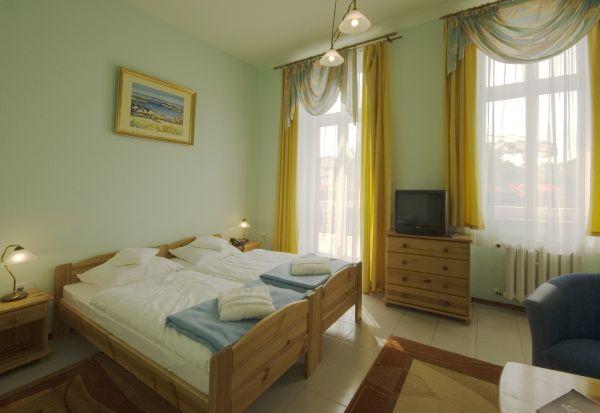 Jantar Hotel & Spa W & S