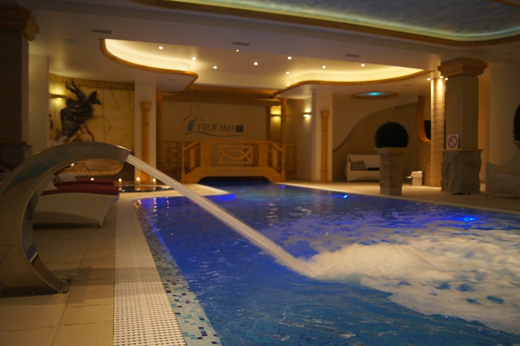Trofana Spa