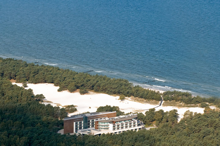 Havet Resort & Spa W&S