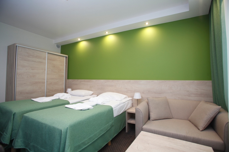 Arka Medical Spa W & S