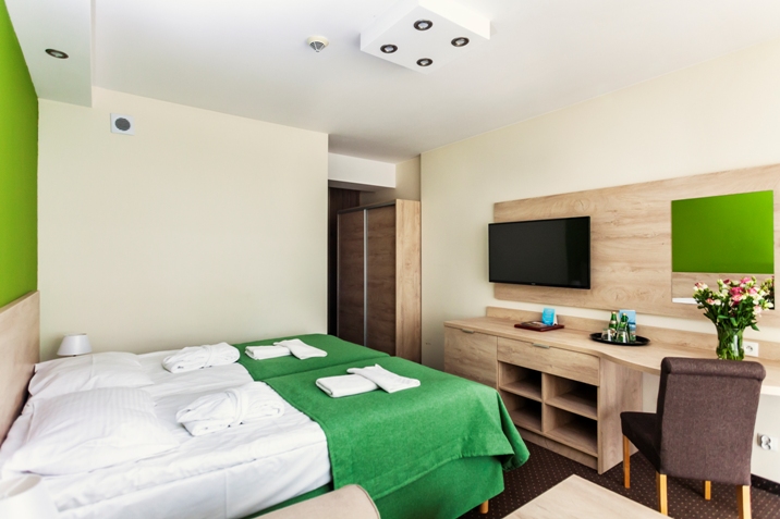 Arka Medical Spa W & S