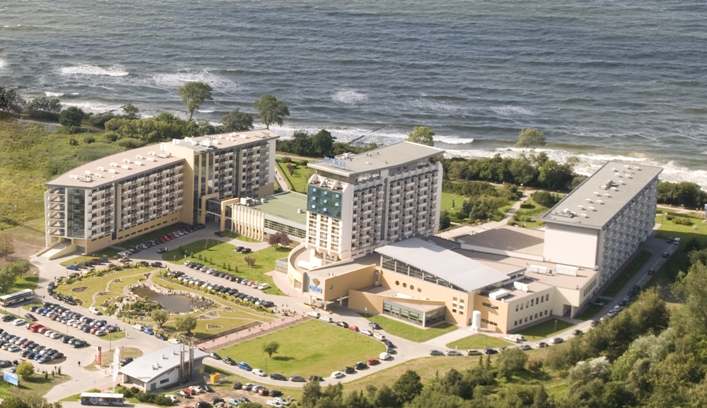 Arka Medical Spa W & S