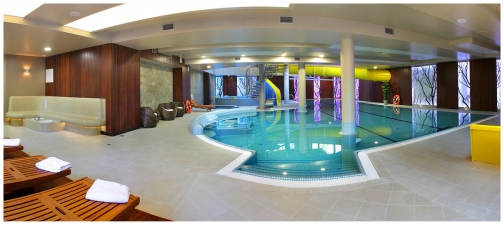 Artus Prestige Spa
