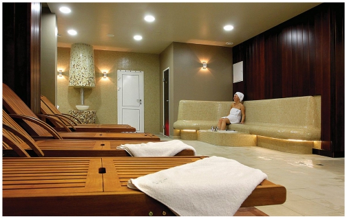 Artus Prestige Spa