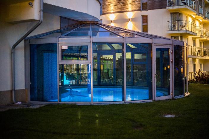 Avangard Resort W & S